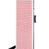 OptiGlo Red Light Therapy Panel 6000W - 660nm & 850nm - 1200 LEDs - Near Infrared Device