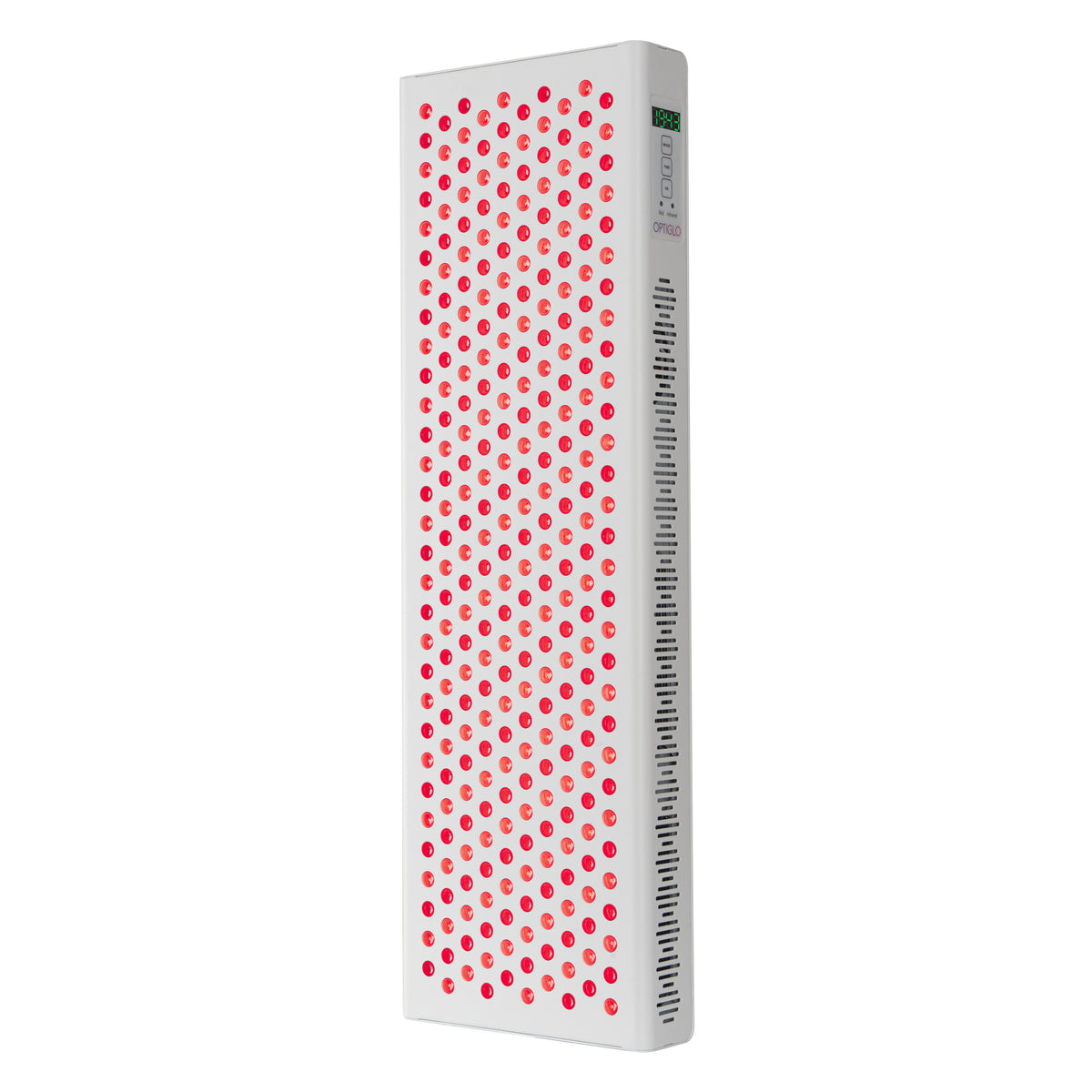 OptiGlo Red Light Therapy Device 1500W 600nm & 850nm OptiGlo