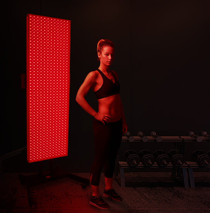 Everything You Need to Know Before Buying a Red Light Therapy Device