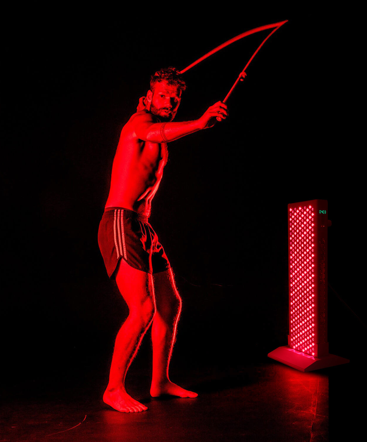 Buying a Red Light Therapy Device – Opti-Glo