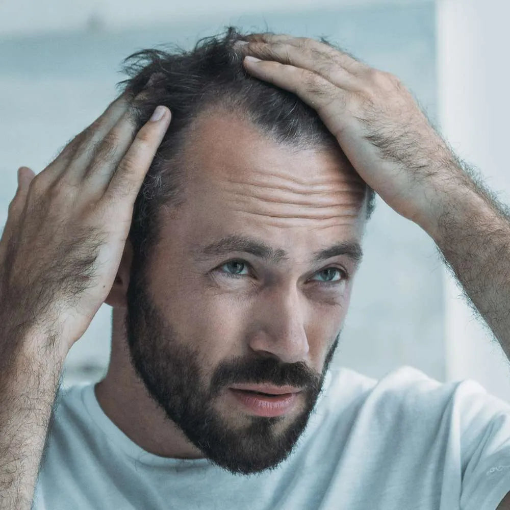 Harnessing the Power of Red Light Therapy: A Natural Solution to Preve ...