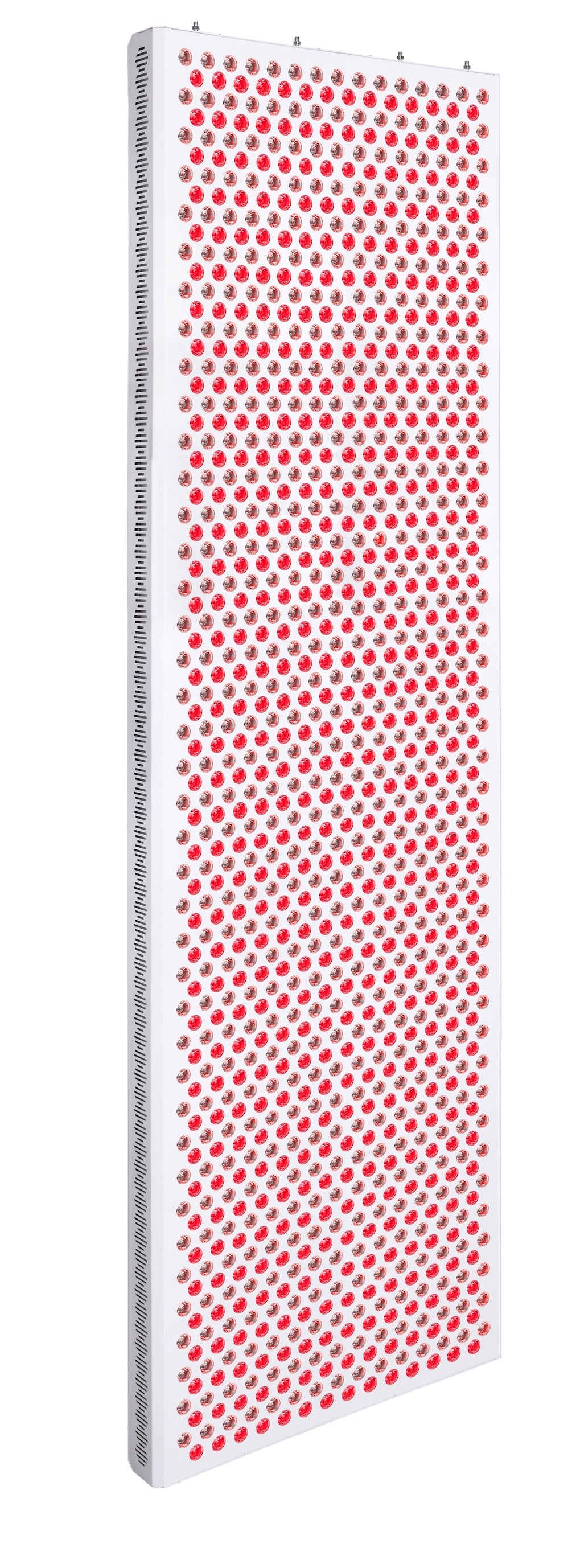 OptiGlo Red Light Therapy Panel 6000W - 660nm & 850nm - 1200 LEDs - Near Infrared Device