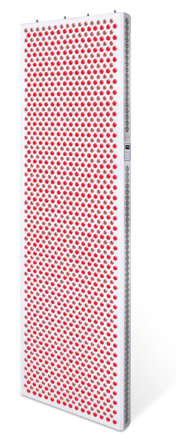 OPTIGLO RED LIGHT THERAPY DEVICE INFRARED PANEL 6000W