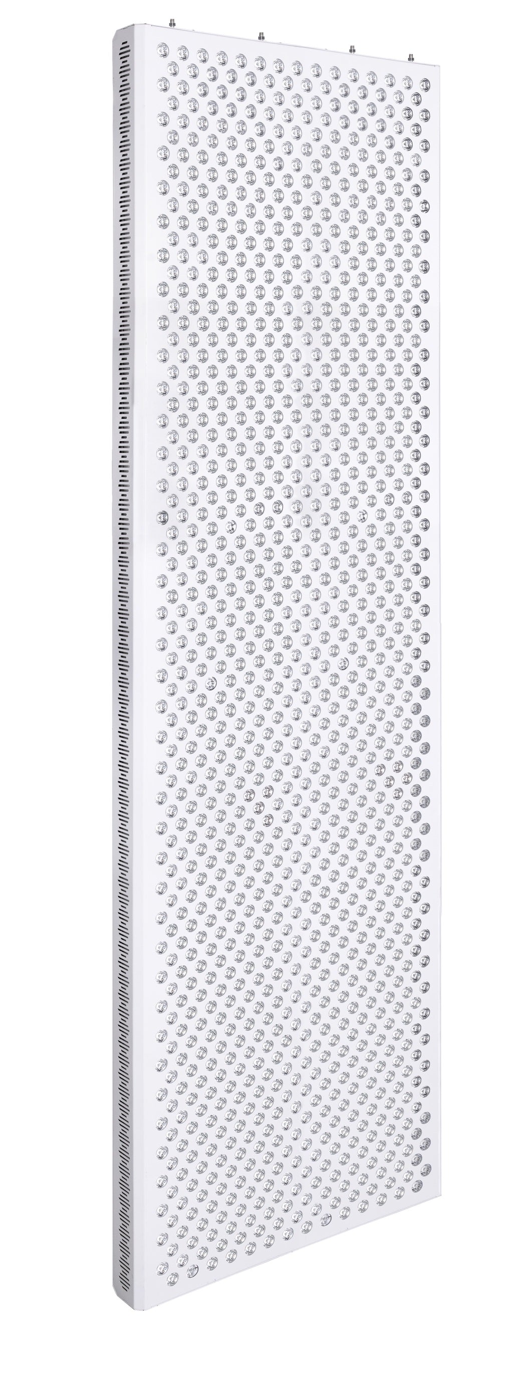 OptiGlo Red Light Therapy Panel 6000W - 660nm & 850nm - 1200 LEDs - Near Infrared Device