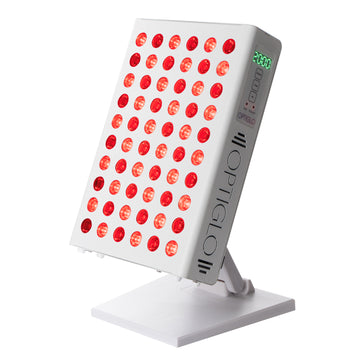 OptiGlo Red Light Therapy Panels – Opti-Glo