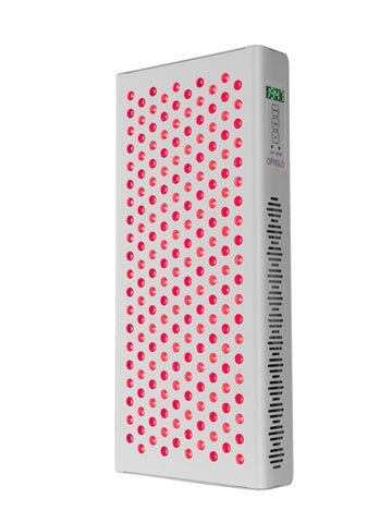 OptiGo Red Light & Near Infrared Therapy Panels – Opti-Glo