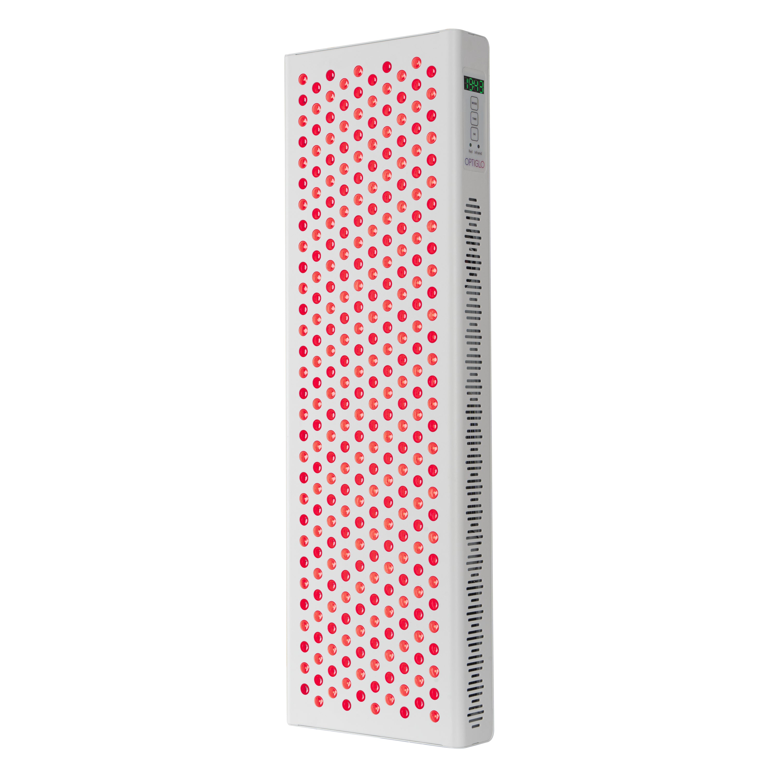 OptiGlo Red Light Therapy Device 1500W - 600nm & 850nm - Opti-Glo