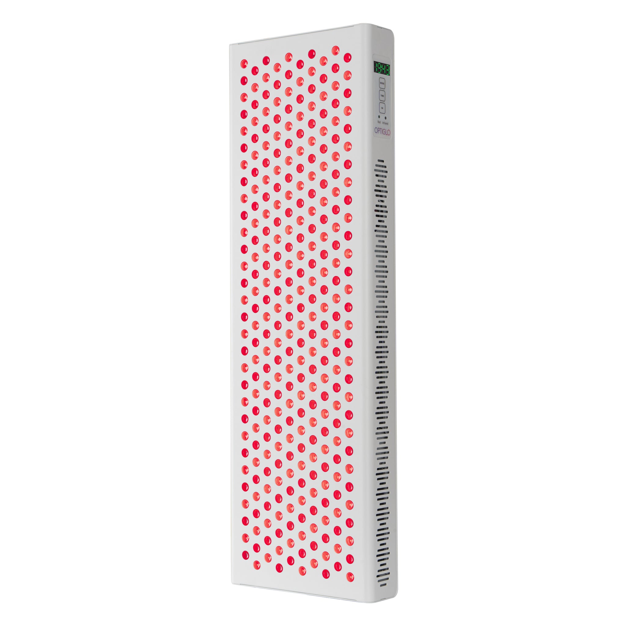 OptiGlo Red Light Therapy Device 1500W - 600nm & 850nm - Opti-Glo